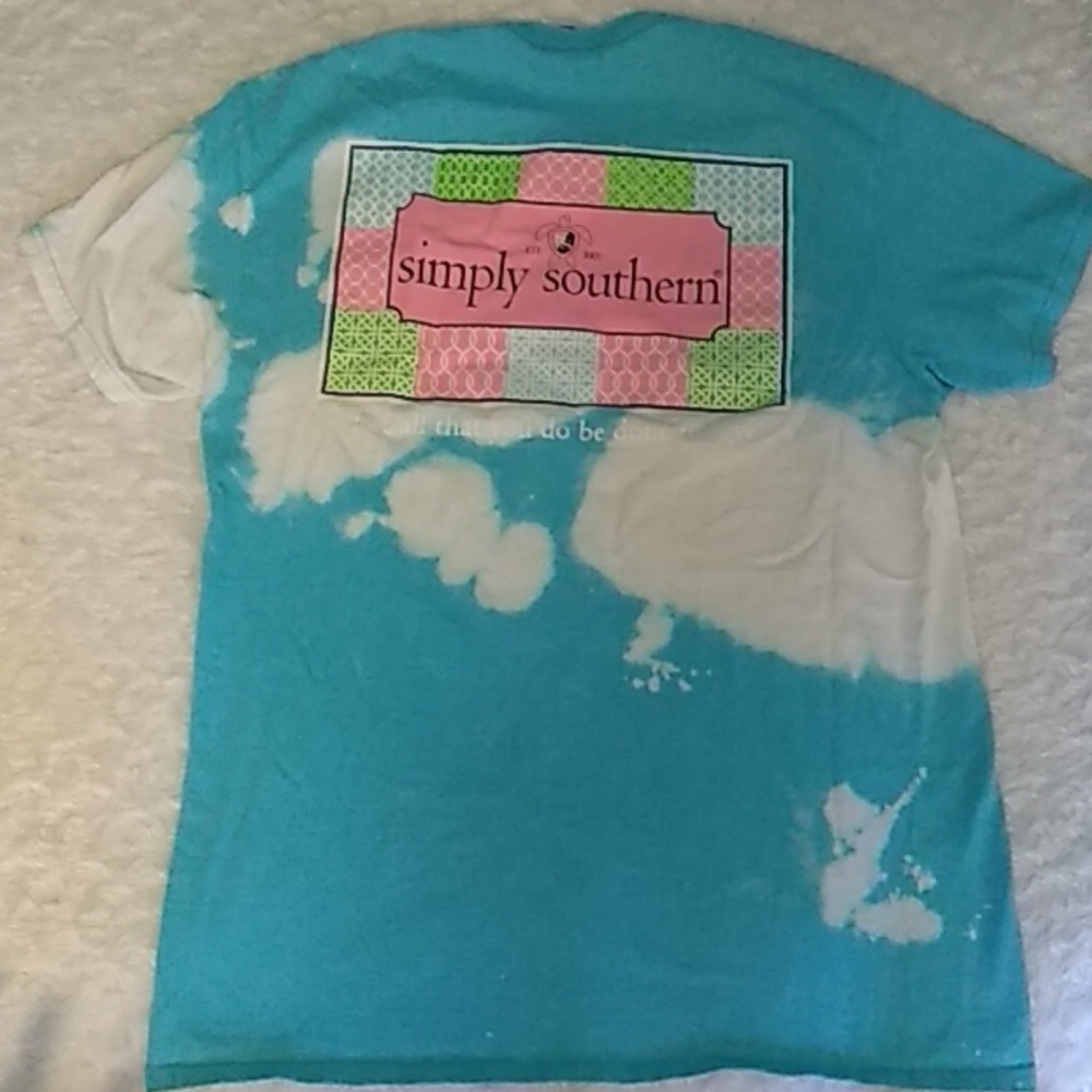 Simply Southern shirt